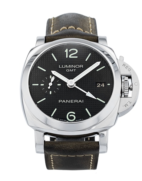 Panerai Luminor GMT PAM00535